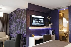 Best Western Premier Why Hotel
