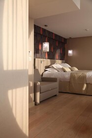 Best Western Premier Why Hotel