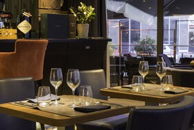 Best Western Premier Why Hotel