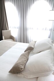 Best Western Premier Why Hotel