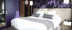 Best Western Premier Why Hotel