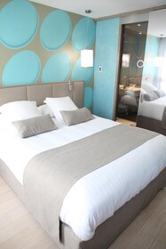 Best Western Premier Why Hotel