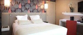Best Western Premier Why Hotel