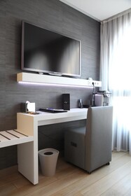 Best Western Premier Why Hotel