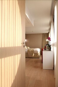 Best Western Premier Why Hotel