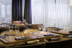 Best Western Premier Why Hotel