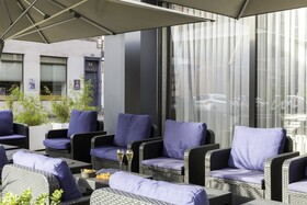 Best Western Premier Why Hotel