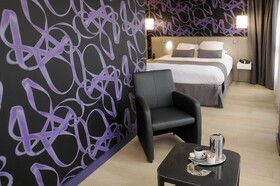 Best Western Premier Why Hotel