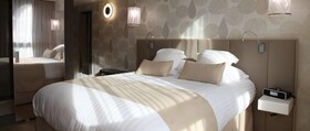 Best Western Premier Why Hotel