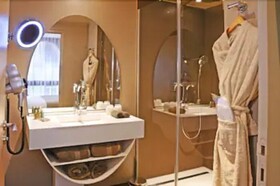 Best Western Premier Why Hotel