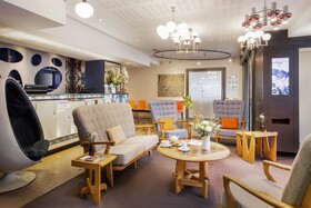 Best Western Premier Why Hotel