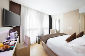Best Western Premier Why Hotel