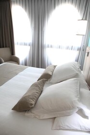 Best Western Premier Why Hotel