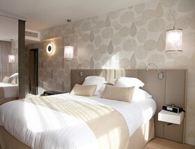 Best Western Premier Why Hotel