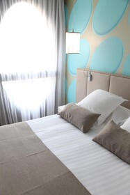 Best Western Premier Why Hotel