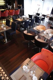 Best Western Premier Why Hotel
