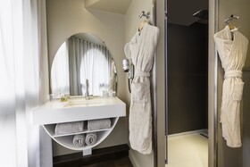 Best Western Premier Why Hotel
