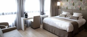Best Western Premier Why Hotel