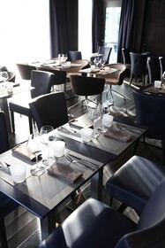 Best Western Premier Why Hotel