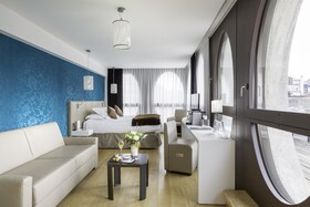 Best Western Premier Why Hotel