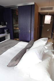 Best Western Premier Why Hotel
