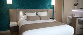 Best Western Premier Why Hotel