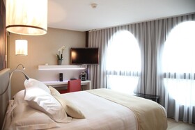 Best Western Premier Why Hotel