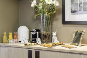 Best Western Premier Why Hotel