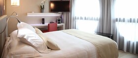 Best Western Premier Why Hotel