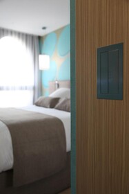 Best Western Premier Why Hotel
