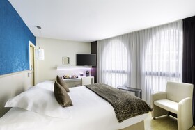 Best Western Premier Why Hotel