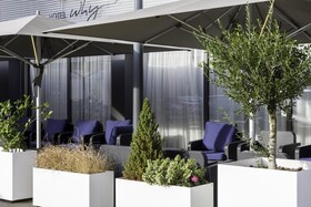 Best Western Premier Why Hotel