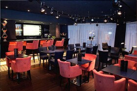 Best Western Premier Why Hotel