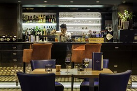 Best Western Premier Why Hotel