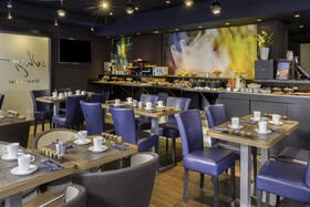 Best Western Premier Why Hotel