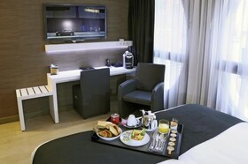 Best Western Premier Why Hotel