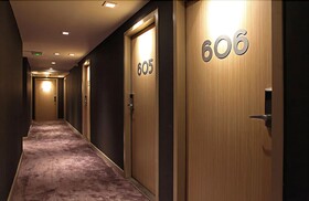 Best Western Premier Why Hotel