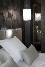 Best Western Premier Why Hotel