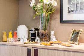 Best Western Premier Why Hotel
