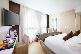 Best Western Premier Why Hotel