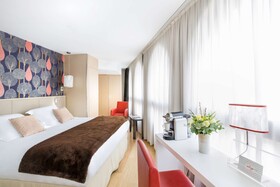 Best Western Premier Why Hotel