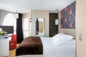 Best Western Premier Why Hotel