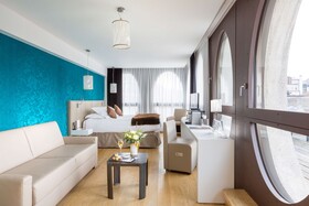 Best Western Premier Why Hotel