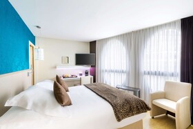 Best Western Premier Why Hotel