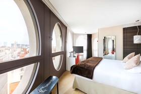 Best Western Premier Why Hotel
