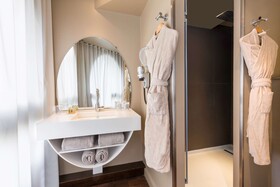 Best Western Premier Why Hotel