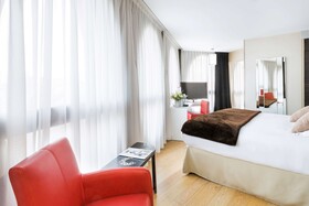 Best Western Premier Why Hotel