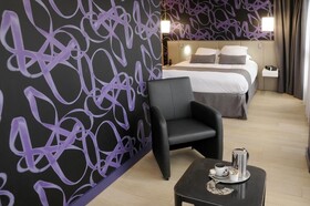 Best Western Premier Why Hotel