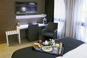 Best Western Premier Why Hotel