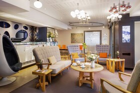 Best Western Premier Why Hotel
